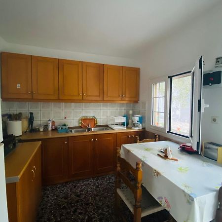 Garden Guesthouse Skála Kallirákhis 외부 사진
