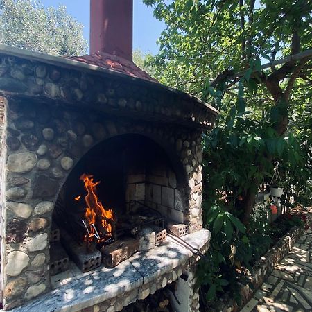 Garden Guesthouse Skála Kallirákhis 외부 사진
