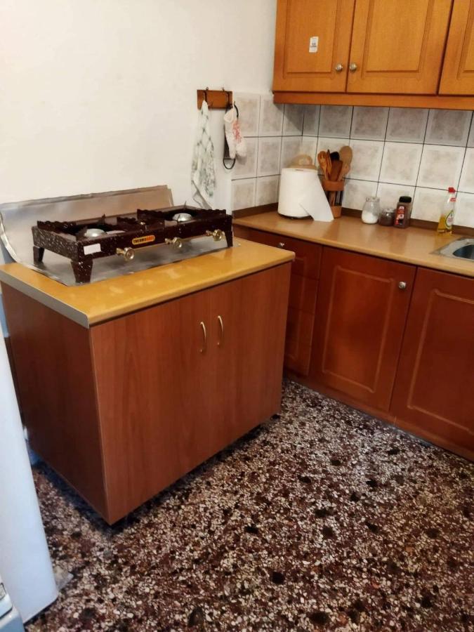 Garden Guesthouse Skála Kallirákhis 외부 사진